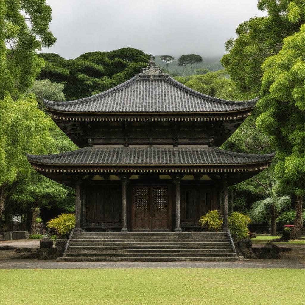 Honpa Hongwanji Mission of Hawaii